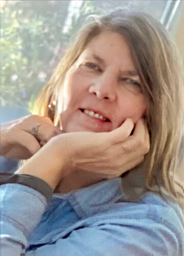 BETH ANDERSON